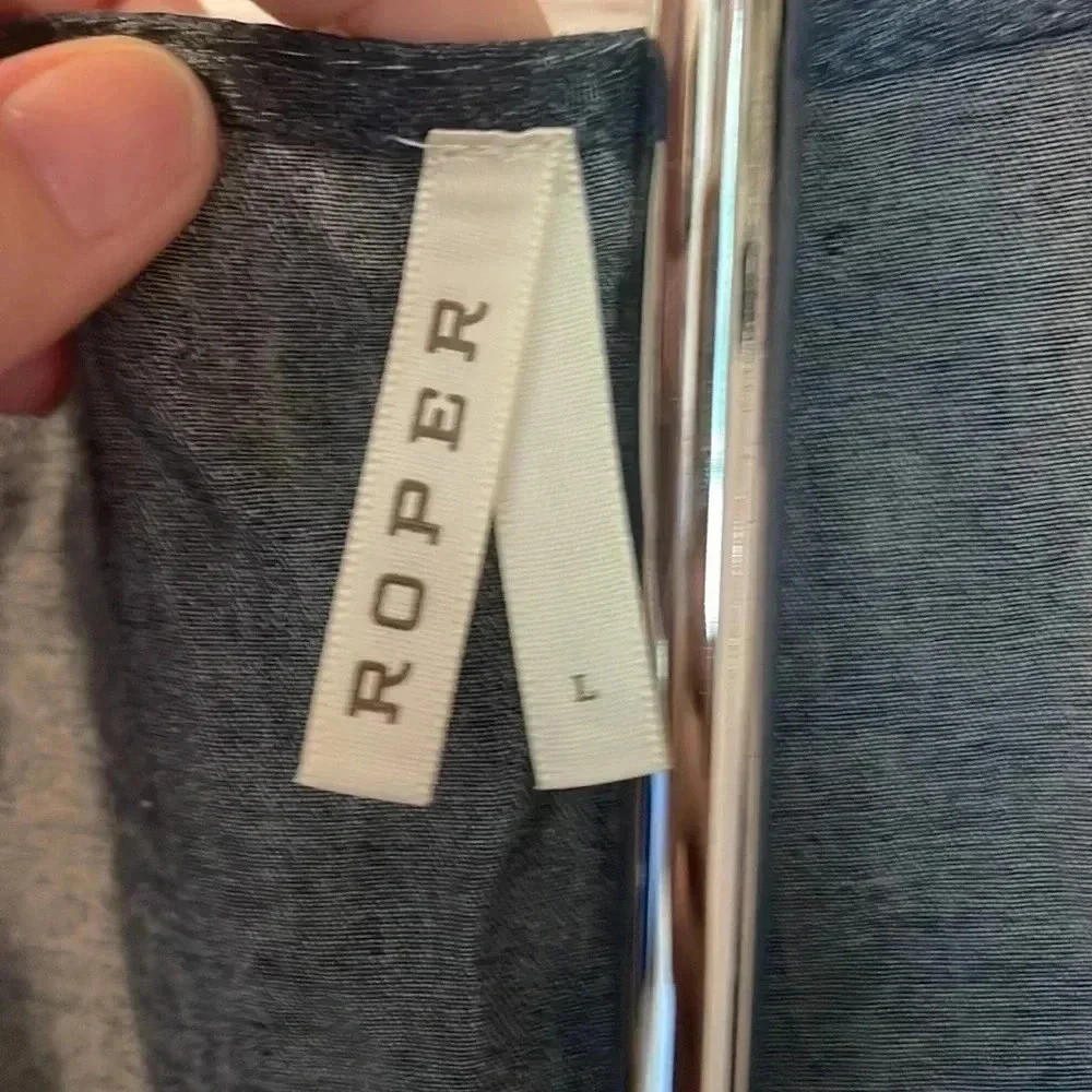 Roper Tank - Picture 5 of 5